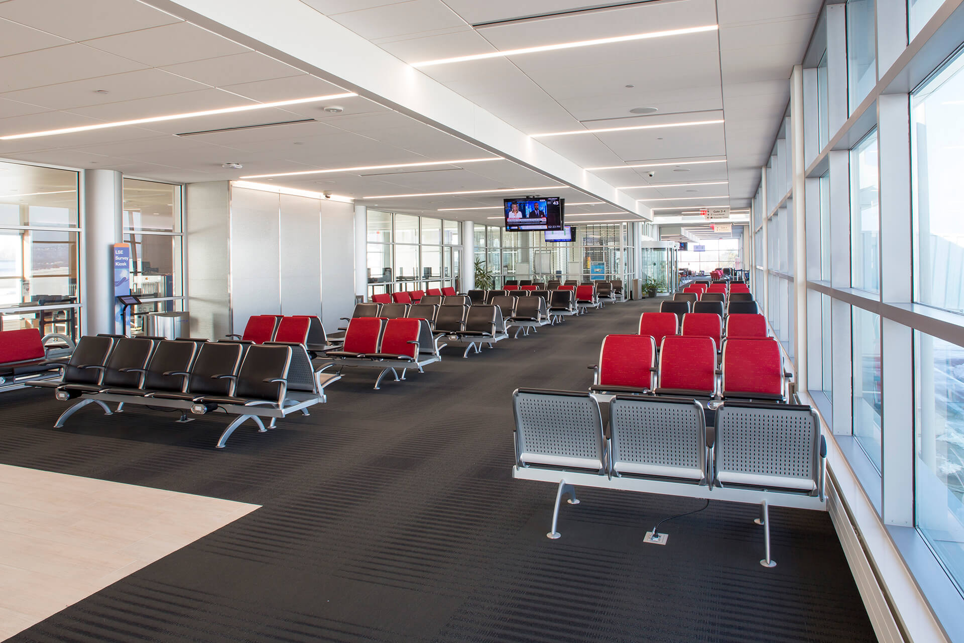 La Crosse Regional Airport